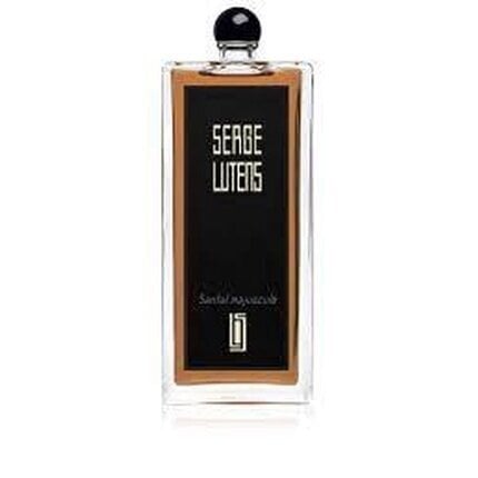 Parfüümvesi Serge Lutens Santal Majuscule EDP naistele/meestele 100 ml цена и информация | Naiste parfüümid | kaup24.ee