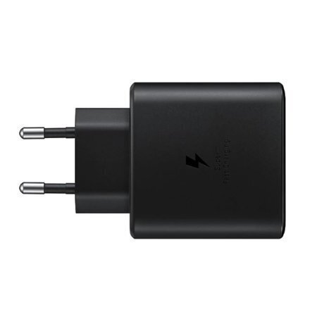 Samsung EP-TA845XBEGWW Quick Charge 3.0 hind ja info | Mobiiltelefonide laadijad | kaup24.ee