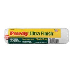 Purdy Jumbo Ultra Finish rull 4,5″ – 3/8″ цена и информация | Инструменты для краски | kaup24.ee