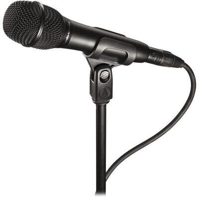 Mikrofon Audio Technica AT2010 hind ja info | Mikrofonid | kaup24.ee