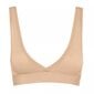 Modal bralette GO ALLROUND BRALETTE PEANUT BUTTER 10201636-1195 hind ja info | Rinnahoidjad | kaup24.ee