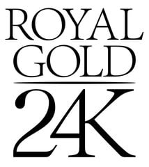 ROYAL GOLD 24K LUMINOUS Helendav šampoon erilise läike saamiseks, 500 ml hind ja info | Viimistlusvahendid juustele | kaup24.ee