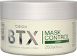 BE.TOX Mask Control - Botox mask (aktiivne) juustele (BEOX, Brasiilia), 250 g цена и информация | Viimistlusvahendid juustele | kaup24.ee