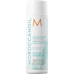 Кондиционер для окрашенных волос Moroccanoil Color Continue 250 мл цена и информация | Кондиционеры | kaup24.ee