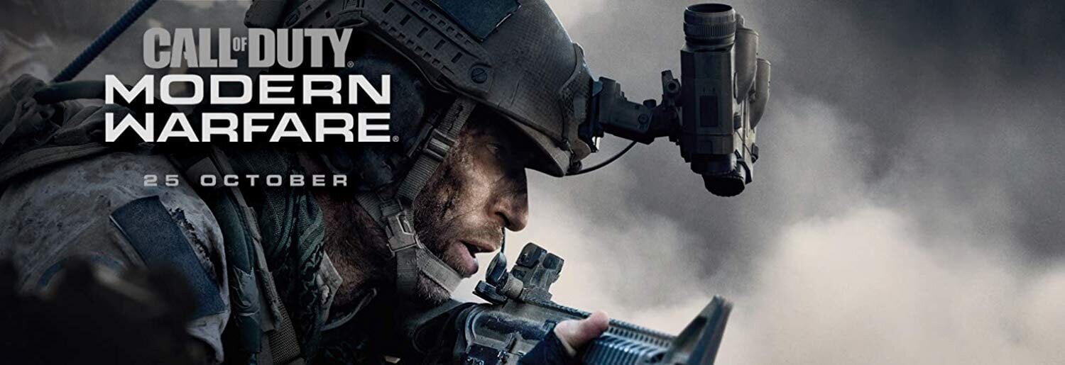 Xbox One mäng Call of Duty: Modern Warfare hind ja info | Arvutimängud, konsoolimängud | kaup24.ee