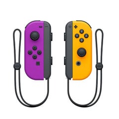 Nintendo lülitiga Joy Con hind ja info | Mängukonsoolid | kaup24.ee