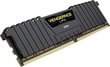 memory D4 4133 32GB C19 Corsair Ven K2 hind ja info | Operatiivmälu (RAM) | kaup24.ee