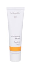 Pinguldav näomask küpsele nahale Dr. Hauschka Firming Mask 30 ml hind ja info | Näomaskid, silmamaskid | kaup24.ee