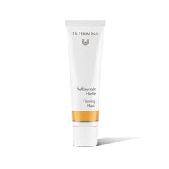 Pinguldav näomask küpsele nahale Dr. Hauschka Firming Mask 30 ml hind ja info | Näomaskid, silmamaskid | kaup24.ee