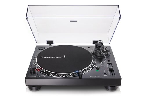 Audio Technica AT-LP120XUSB hind ja info | Vinüülplaadimängijad ja grammofonid | kaup24.ee