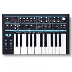 Analoog Mono Sünteesija Novation Bass Station II цена и информация | Клавишные музыкальные инструменты | kaup24.ee