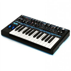 Analoog Mono Sünteesija Novation Bass Station II цена и информация | Клавишные музыкальные инструменты | kaup24.ee