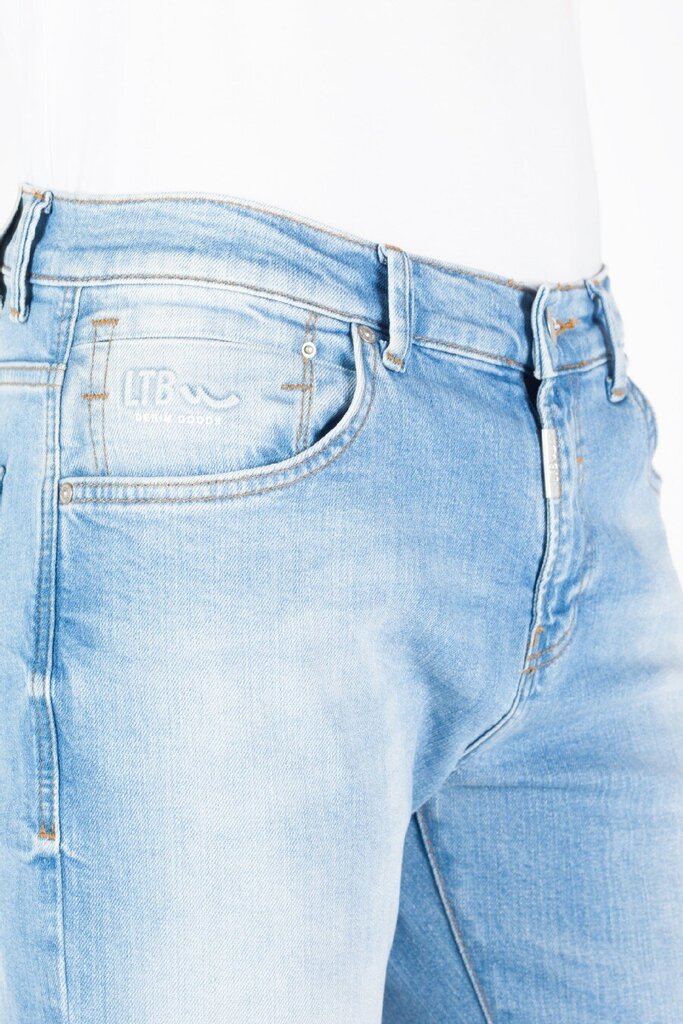 Teksapüksid Ltb Jeans 1009515861567955112-30/32 цена и информация | Meeste teksad | kaup24.ee