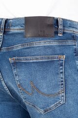 Джинсовые шорты Ltb Jeans 1009607811565054876-M цена и информация | Мужские шорты | kaup24.ee