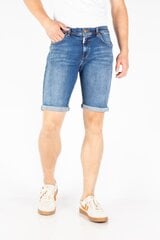 Джинсовые шорты Ltb Jeans 1009607811565054876-M цена и информация | Мужские шорты | kaup24.ee