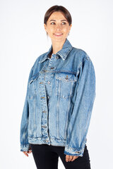 Джинсовая куртка Ltb Jeans 1009610211574453995-L цена и информация | Женские куртки | kaup24.ee