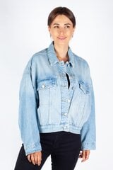 Джинсовая куртка Ltb Jeans 1009610281574454977-L цена и информация | Женские куртки | kaup24.ee