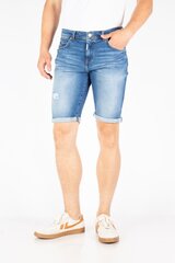 Джинсовые шорты Ltb Jeans 1009610561512054327-XXL цена и информация | Мужские шорты | kaup24.ee