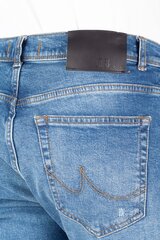 Джинсовые шорты Ltb Jeans 1009610561512054327-XXL цена и информация | Мужские шорты | kaup24.ee