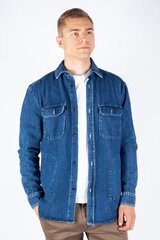 Teksasärgid Ltb Jeans 1009611451572455051-M hind ja info | Meeste särgid ja triiksärgid | kaup24.ee