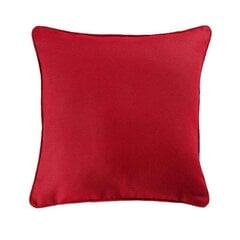 Декоративная подушка Panama Red, 40х40 см цена и информация | Декоративные подушки и наволочки | kaup24.ee