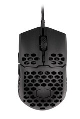 Cooler Master MM-710-KKOL1, must цена и информация | Мыши | kaup24.ee