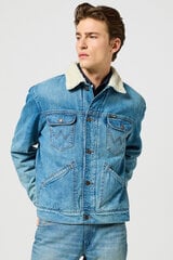 Курткa на подкладке Wrangler 112357271-4XL цена и информация | Мужские куртки | kaup24.ee