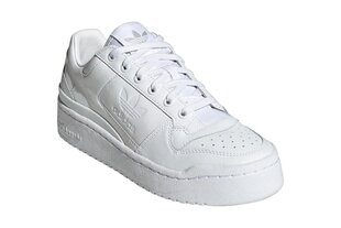 Naiste Adidas Forum Bold nahast tossud valge FY9042 hind ja info | Naiste kingad | kaup24.ee