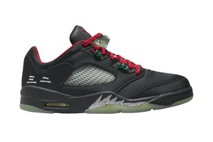 Naiste Air Jordan 5 Retro Low Gs sporditossud DM4640 036 цена и информация | Женские туфли | kaup24.ee