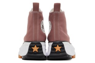 Converse naiste jalatsid Run Star Hike Platform trennid A00852C цена и информация | Женские туфли | kaup24.ee