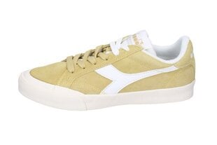 Naiste Diadora Melody tossud kollane nahk 201.175444 01 35005 hind ja info | Naiste kingad | kaup24.ee