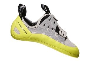 La Sportiva naiste GeckoGym ronimisjalats 20Q901705 hind ja info | Spordi- ja vabaajajalatsid meestele | kaup24.ee