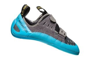 La Sportiva GeckoGym naiste ronimisjalats 20P900614 hind ja info | Spordi- ja vabaajajalatsid meestele | kaup24.ee