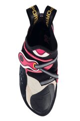 La Sportiva Solution naiste ronimisjalats 10JWP hind ja info | Naiste kingad | kaup24.ee