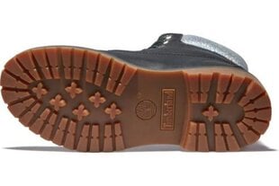 Naiste noorte saapad Timberland Heritage 6 In veekindel 0A2M8G 015 цена и информация | Женские туфли | kaup24.ee