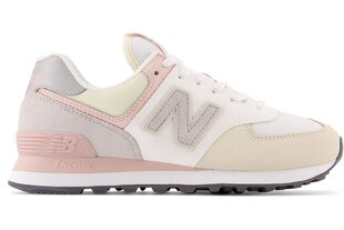 Naiste New Balance Classic 574 tossud WL574RU2 WL574RU2 цена и информация | Женские туфли | kaup24.ee