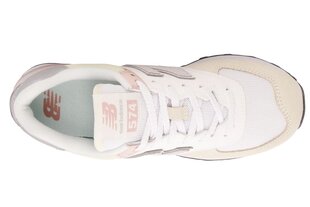 Naiste New Balance Classic 574 tossud WL574RU2 WL574RU2 цена и информация | Женские туфли | kaup24.ee