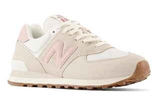 Naiste kingad New Balance Classic 574 tossud U574RE2 цена и информация | Женские туфли | kaup24.ee