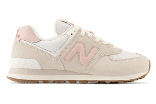 Naiste kingad New Balance Classic 574 tossud U574RE2 цена и информация | Женские туфли | kaup24.ee