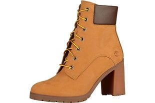 Timberland naiste Allington 6 In Boot nahast saapad 0A1HLS 231 hind ja info | Naiste kingad | kaup24.ee