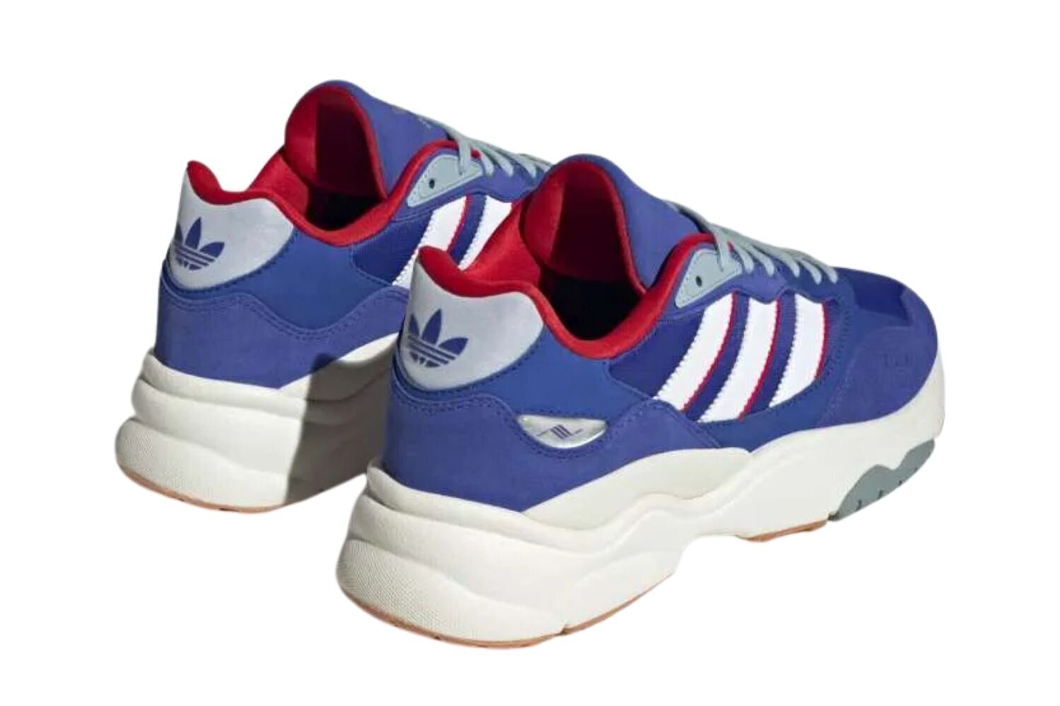 Adidas Retropy F90 meeste sporditossud sinised HP6376 hind ja info | Spordi- ja vabaajajalatsid meestele | kaup24.ee