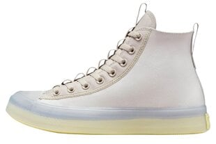 Meeste kingad Converse Ctas Explore Hi kõrgtallitrenažöörid hall A00819C цена и информация | Кроссовки для мужчин | kaup24.ee