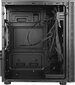 Antec 0-761345-81020-3 hind ja info | Arvutikorpused | kaup24.ee