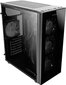 Antec 0-761345-81020-3 hind ja info | Arvutikorpused | kaup24.ee