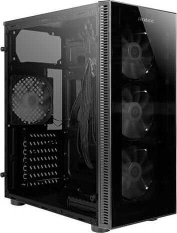 Antec 0-761345-81020-3 hind ja info | Arvutikorpused | kaup24.ee