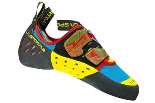 La Sportiva OxyGym unisex ronimisjalats 10NBR hind ja info | Spordi- ja vabaajajalatsid meestele | kaup24.ee