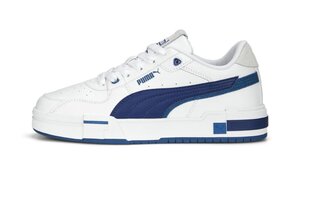 Puma Ca Pro Glitch meeste sporditrennised valge 389276 01 hind ja info | Spordi- ja vabaajajalatsid meestele | kaup24.ee