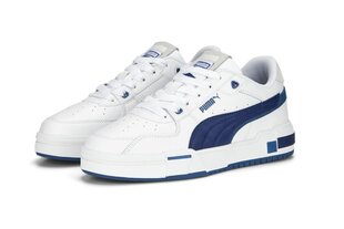 Puma Ca Pro Glitch meeste sporditrennised valge 389276 01 hind ja info | Spordi- ja vabaajajalatsid meestele | kaup24.ee