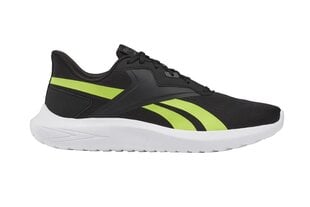 Reebok Energen Lux meeste spordijalatsid must 100034008 hind ja info | Spordi- ja vabaajajalatsid meestele | kaup24.ee