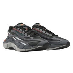 Reebok Zig Kinerica 2.5 meeste jooksujalatsid hallid GZ1447 цена и информация | Кроссовки для мужчин | kaup24.ee